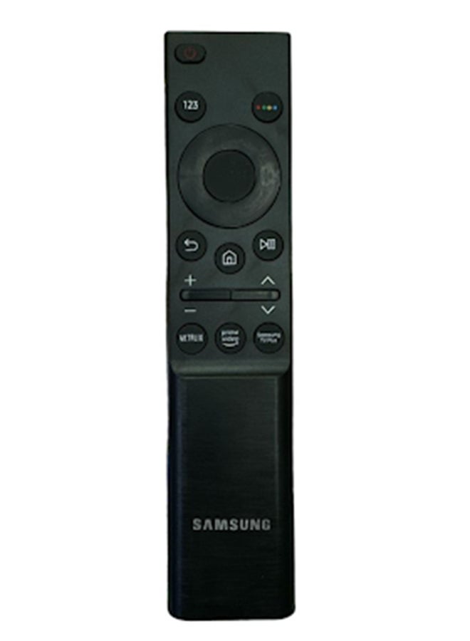 HCE Magic Remote Control – Compatible with Samsung UHD 4K TVs, Black Black