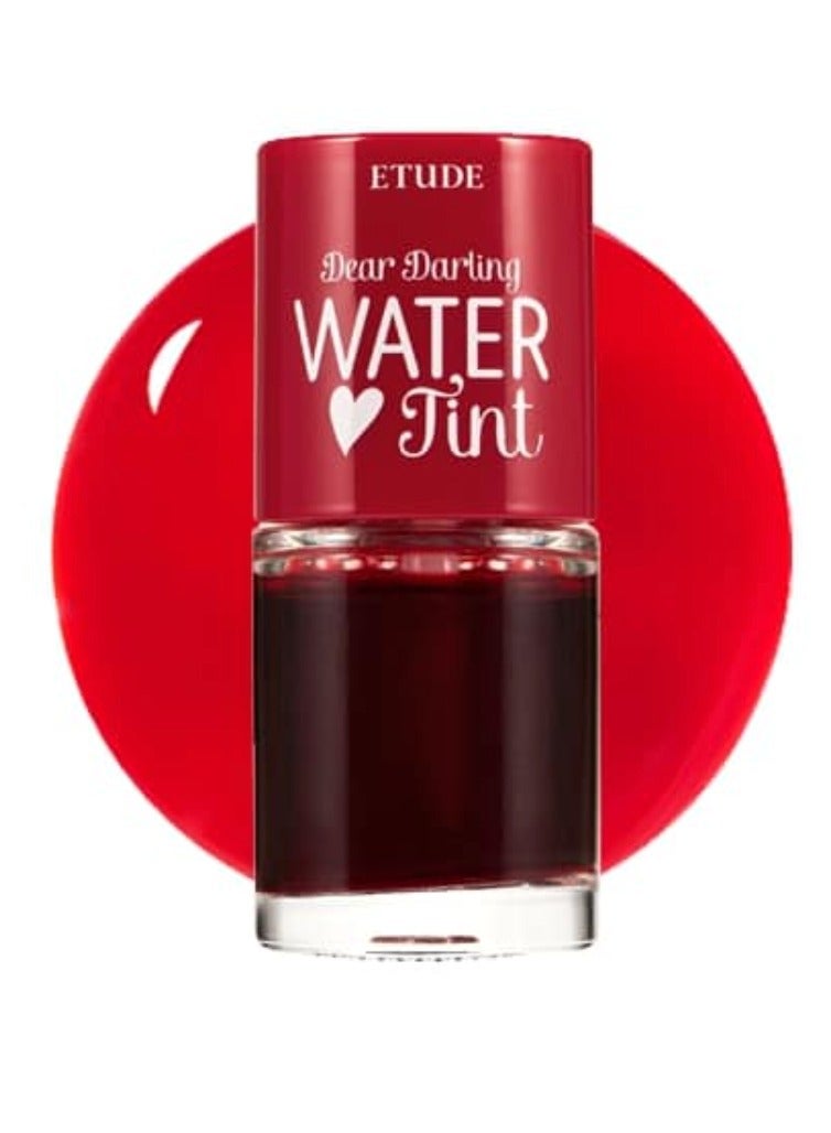 ETUDE HOUSE Etude Dear Darling Water Tint Red  - Image 1