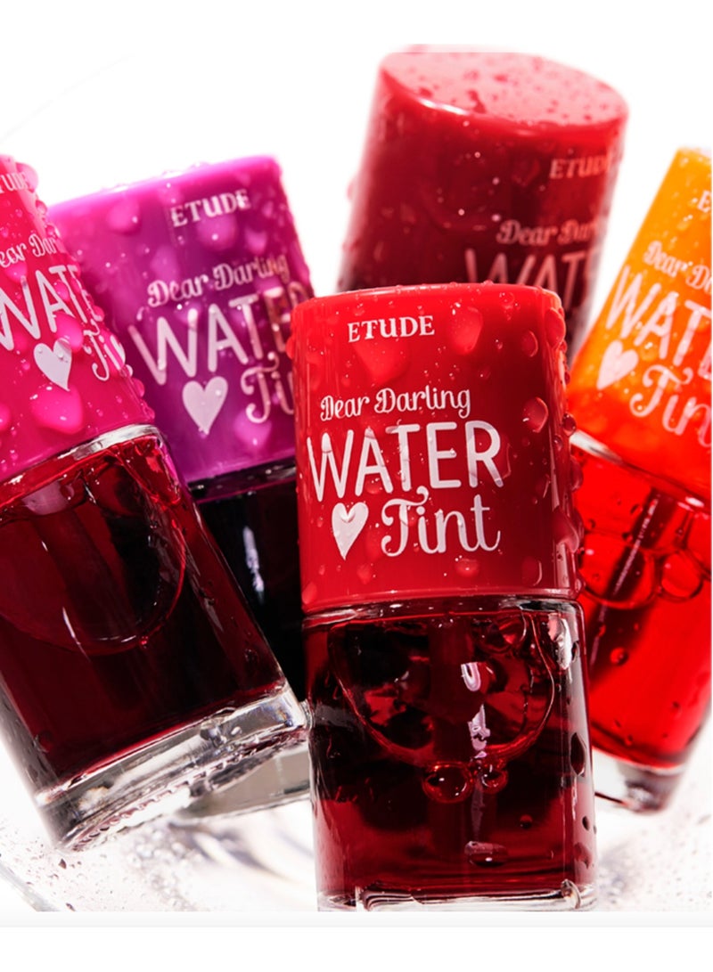 ETUDE HOUSE Etude Dear Darling Water Tint Red  - Image 3