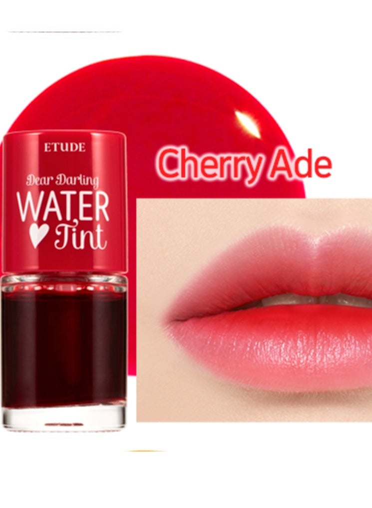 ETUDE HOUSE Etude Dear Darling Water Tint Red  - Image 2
