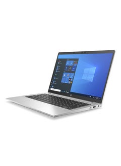 إتش بي أحدث كمبيوتر محمول من سلسلة Pro 635 مزود بشاشة WUXGA مقاس 13.3 بوصة/معالج سلسلة AMD Ryzen 5/ذاكرة وصول عشوائي DDR4 سعة 32 جيجابايت/محرك أقراص NVME SSD بسعة 512 جيجابايت/بطاقة رسومات AMD/نظام التشغيل Windows 11 + ماوس مجاني  - Image 2
