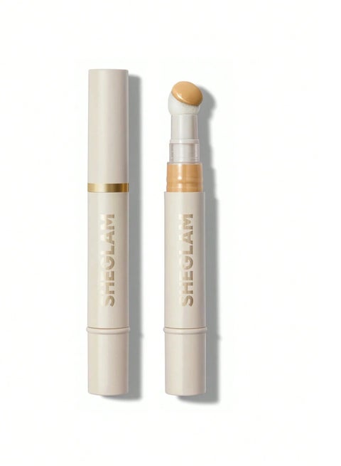 SHEGLAM Complexion Boost Concealer - shell beige