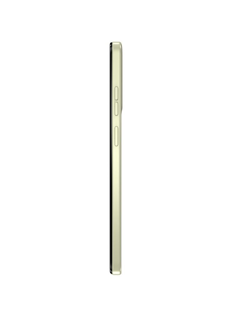 Motorola - Moto e14 Dual Sim Pastel Green 2GB RAM 64GB 4G LTE With Gift - Middle East Version - Image 1