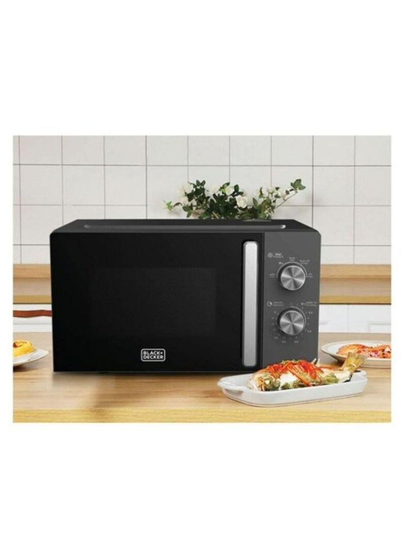 Basic Microwave Oven 20 L 700 W Mz2015P-B5 Grey - pnsku/N70087801V/45/_/1719466457/9c5ab2f1-b91d-4c53-a33e-d2e93ee86f8c