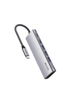 Lexar USB Hub, H31 USB C Docking Station HDMI 1 MB  - Image 1