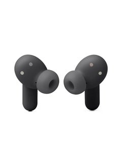JBL Live Beam 3 True Wireless Noise Cancelling Closed-Stick Earbuds Black  - Image 5