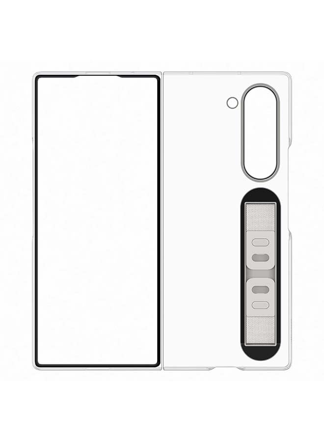 Samsung Samsung Galaxy Z Fold6 Front Protection Film Multicolour 