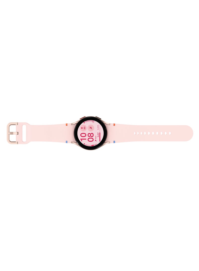 WatchFE 40mm Pink Gold - pnsku/N70087867V/45/_/1719914274/b2bd0b8e-c3b7-414c-940b-e43db78c74f7