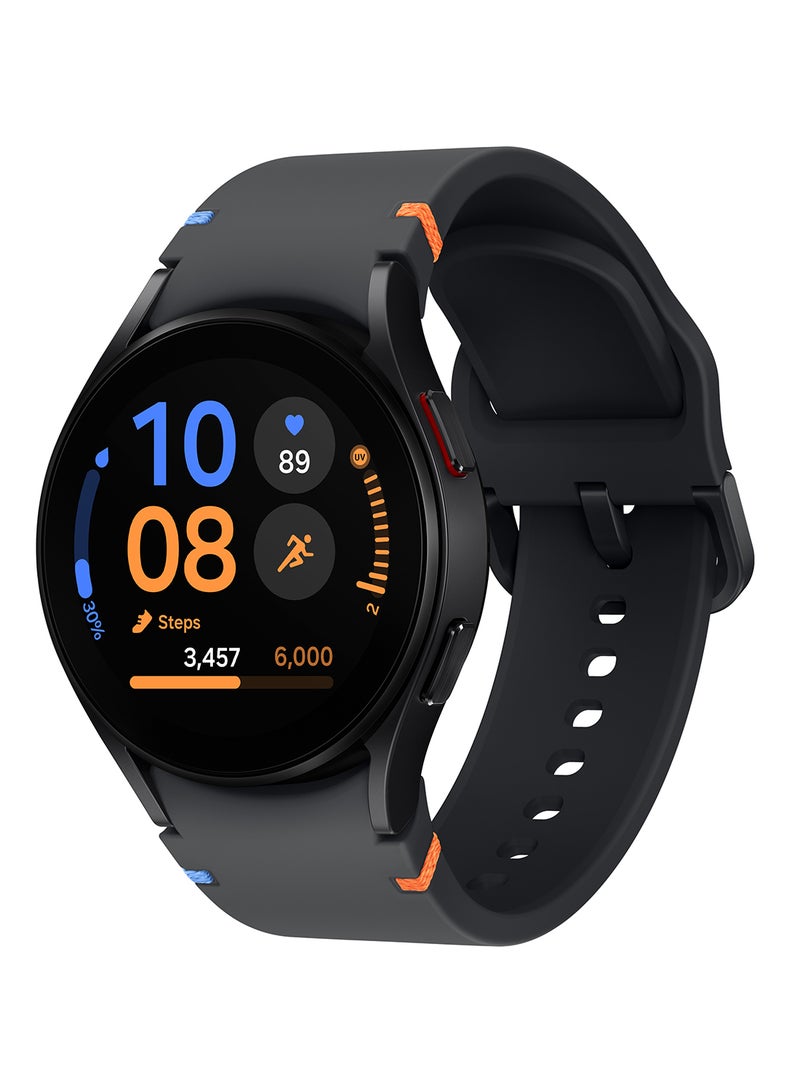 Samsung - Watch FE 40mm International Version Black - Image 1