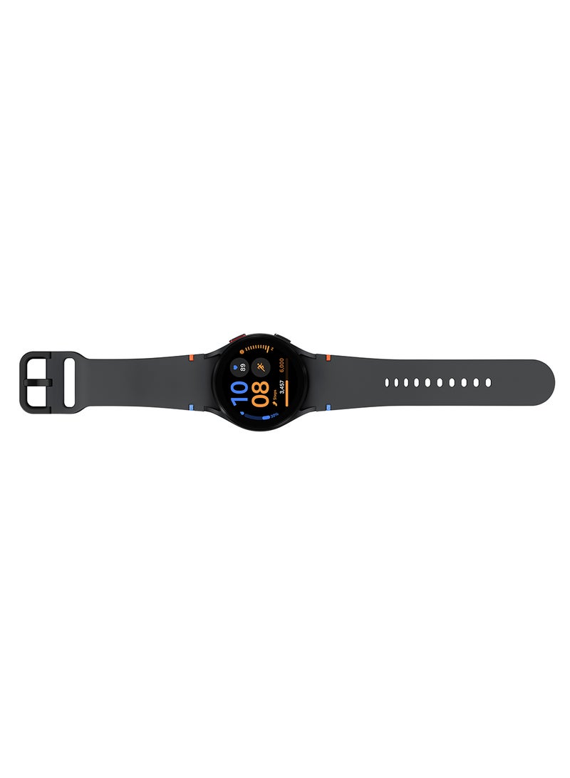 Samsung - Watch FE 40mm International Version Black - Image 1