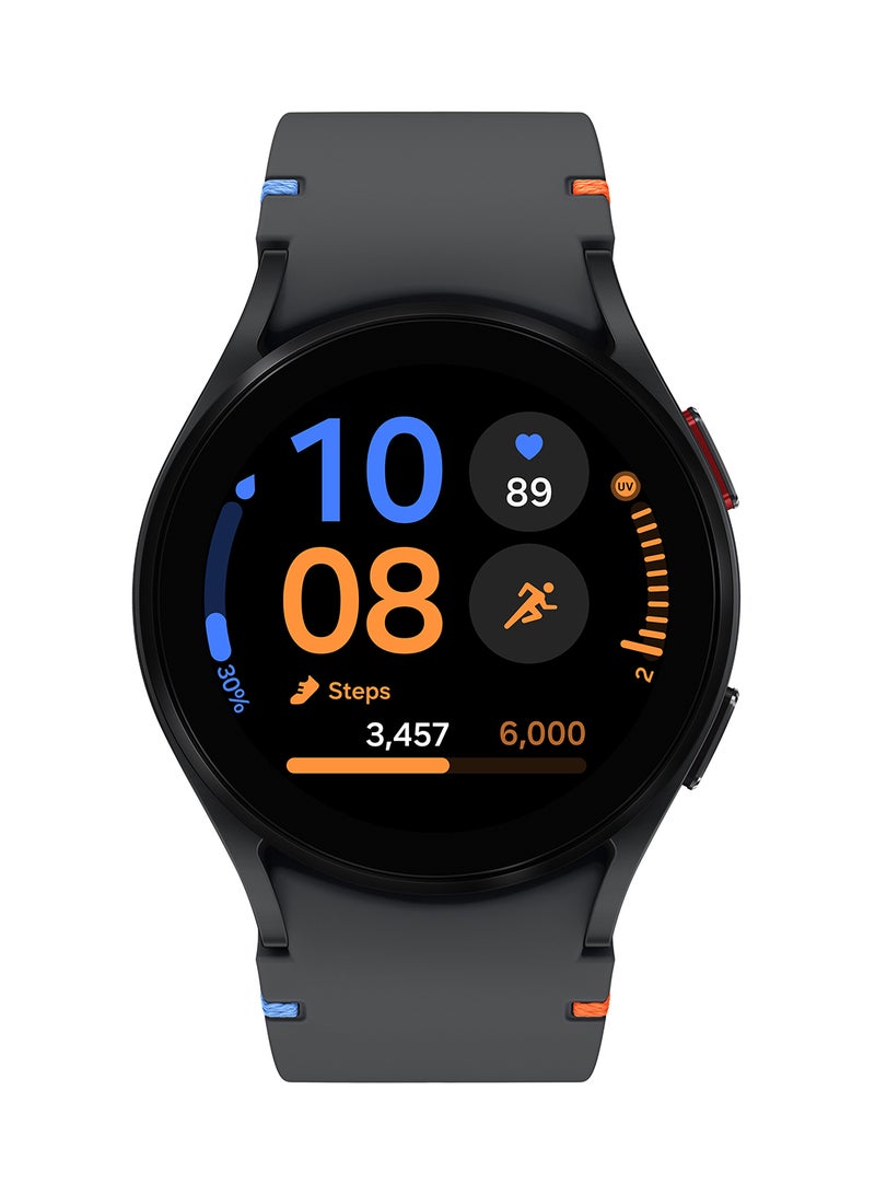 Samsung - Watch FE 40mm International Version Black - Image 1
