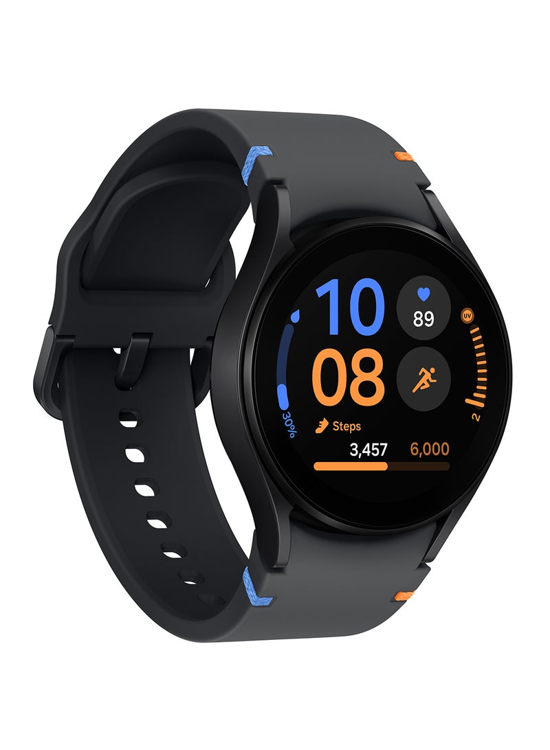 Samsung - Watch FE 40mm International Version Black - Image 1