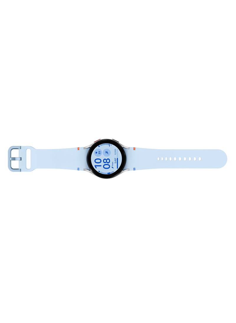 Samsung - Watch FE 40mm International Version Silver - Image 1