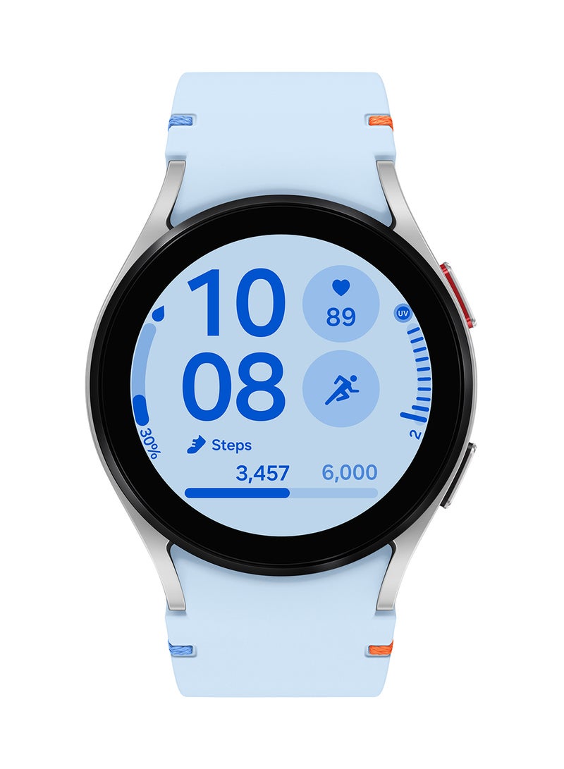 Samsung Watch FE 40mm International Version Silver  - Image 2