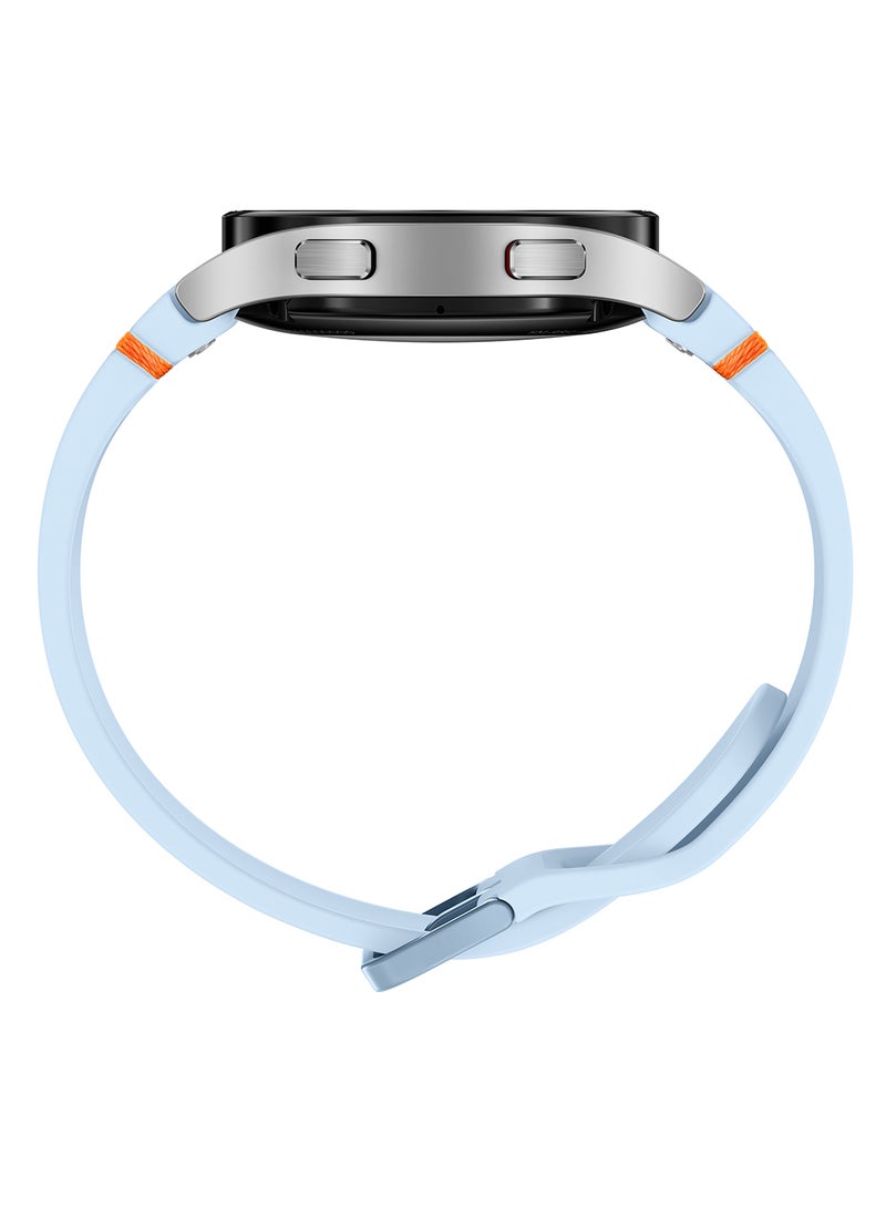 Samsung Watch FE 40mm International Version Silver  - Image 5