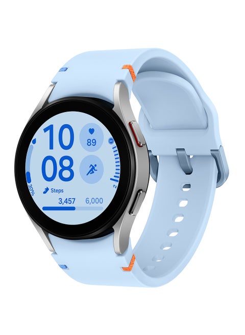 Watch FE 40mm International Version Silver
