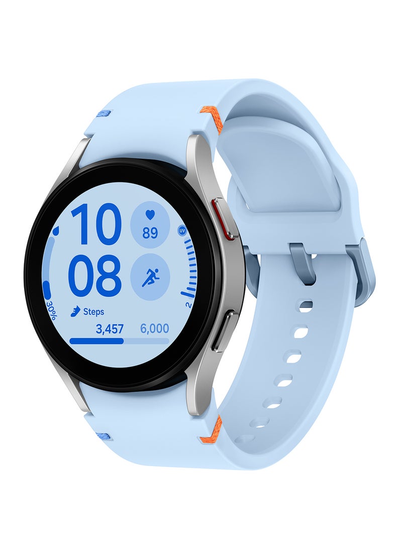 Samsung Watch FE 40mm International Version Silver  - Image 1