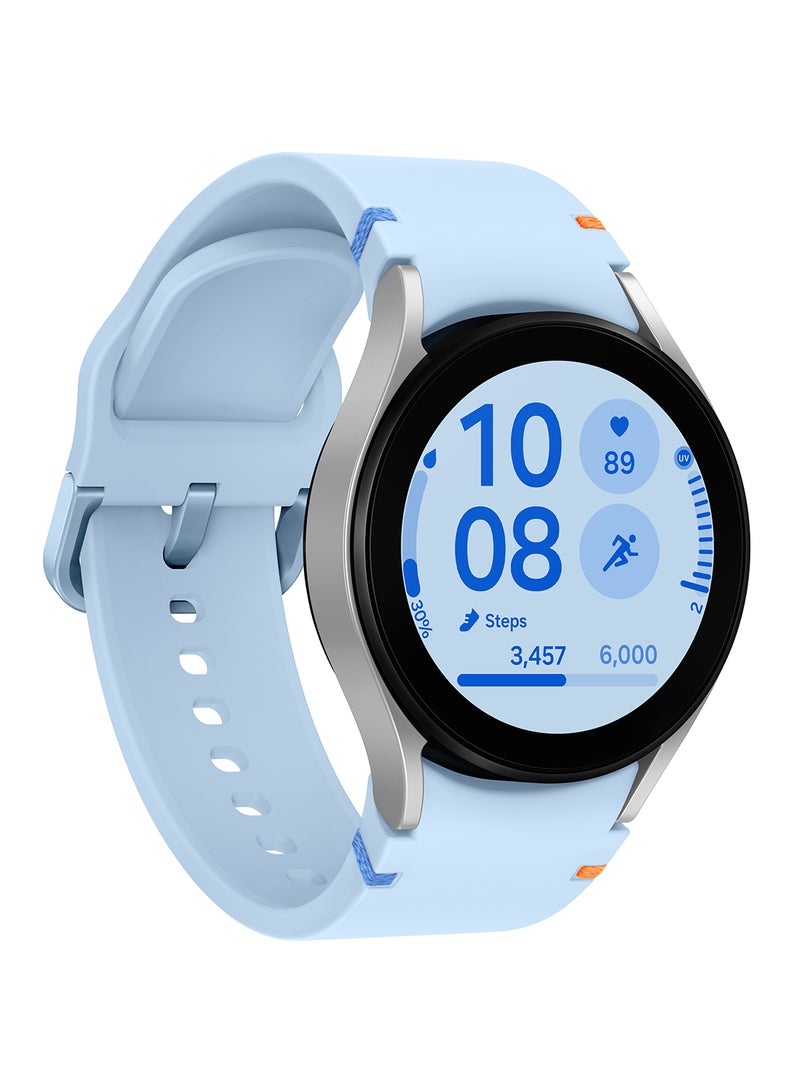 Samsung Watch FE 40mm International Version Silver  - Image 3