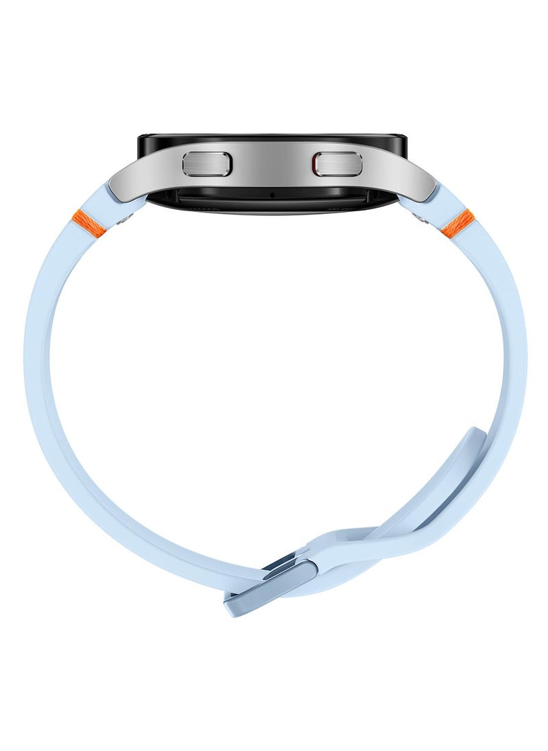 Samsung Watch FE 40mm International Version Silver - Image 5