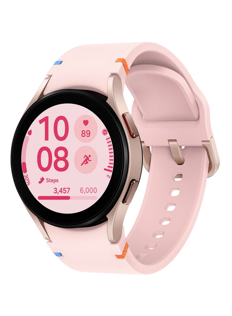 Samsung - Watch FE 40mm International Version Pink Gold - Image 1