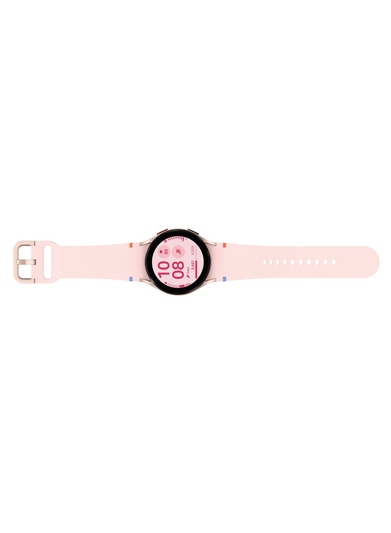 Samsung - Watch FE 40mm International Version Pink Gold - Image 1