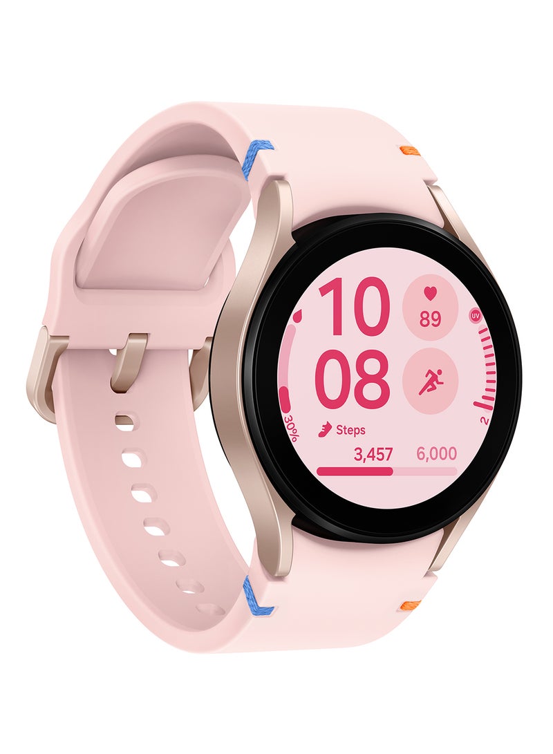 Samsung - Watch FE 40mm International Version Pink Gold - Image 1
