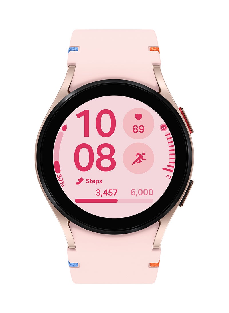 Samsung - Watch FE 40mm International Version Pink Gold - Image 1