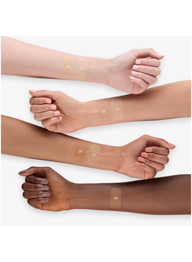 Essence - Multitask Concealer 15 Natural Nude - Image 1