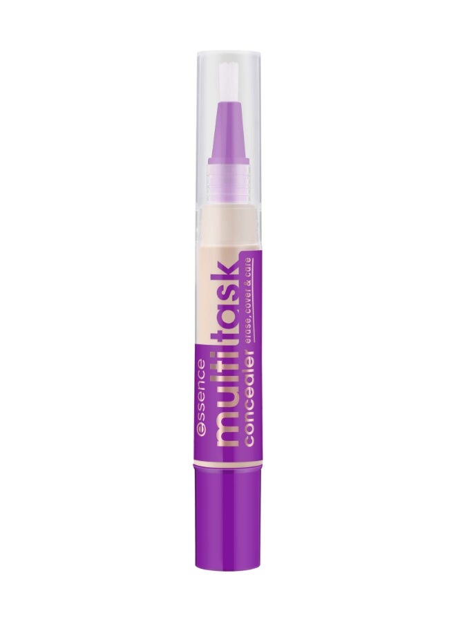 Essence - Multitask Concealer 15 Natural Nude - Image 1