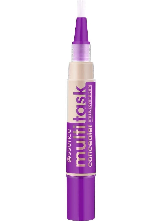 Essence - Multitask Concealer 15 Natural Nude - Image 1