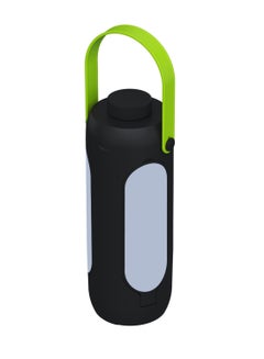 جوي 8000 mAh Ambient Light Foldable + Speaker + Power Bank Multicolour  - Image 2