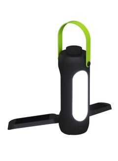 جوي 8000 mAh Ambient Light Foldable + Speaker + Power Bank Multicolour  - Image 4