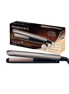 Keratin Protect Straightener S8540