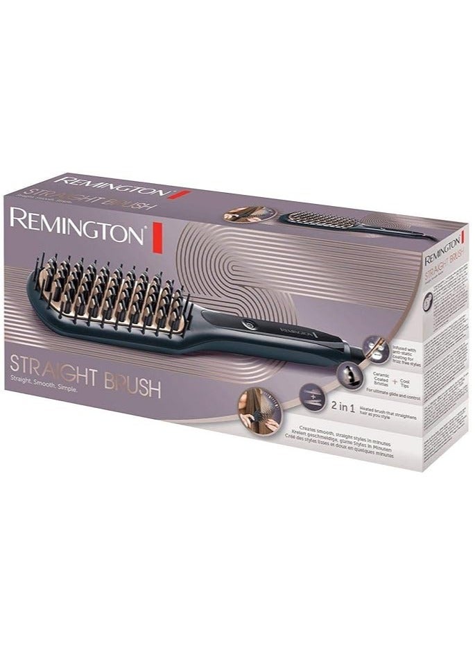 REMINGTON Straight Brush CB7400  - Image 1