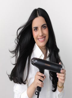 كلارا مجفف شعر قوي بقوة تصل إلى 2000 واط  - Image 2