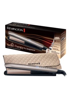 REMINGTON Keratin Therapy Pro Straightener  - Image 3