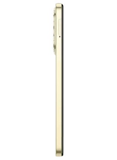 TECNO Spark Phone  20 8GB Ram 256GB Storage - Neon Gold  - Image 3