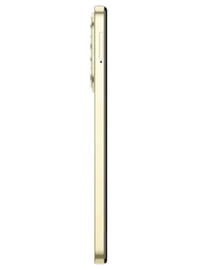 TECNO Spark Phone  20 8GB Ram 256GB Storage - Neon Gold  - Image 3