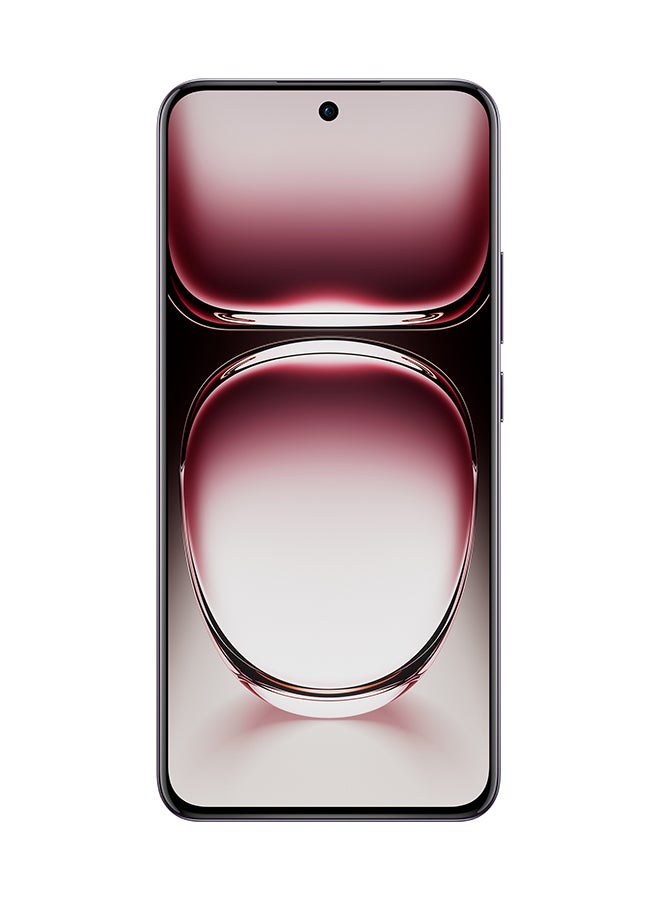 OPPO - Reno12 Pro Dual SIM Space Brown 12GB RAM 512GB 5G + Buds - Middle East Version - Image 1