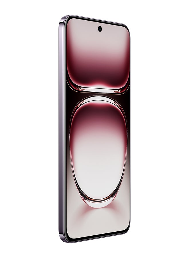 OPPO - Reno12 Pro Dual SIM Space Brown 12GB RAM 512GB 5G + Buds - Middle East Version - Image 1