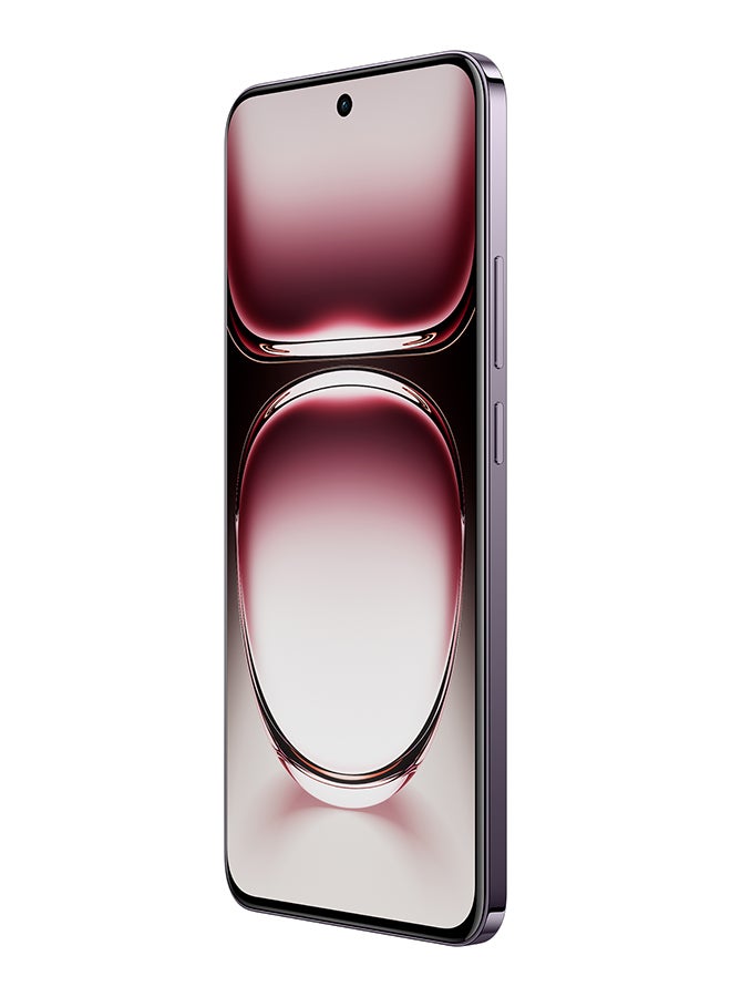 OPPO - Reno12 Pro Dual SIM Space Brown 12GB RAM 512GB 5G + Buds - Middle East Version - Image 1