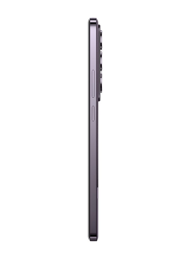 OPPO - Reno12 Pro Dual SIM Space Brown 12GB RAM 512GB 5G + Buds - Middle East Version - Image 1