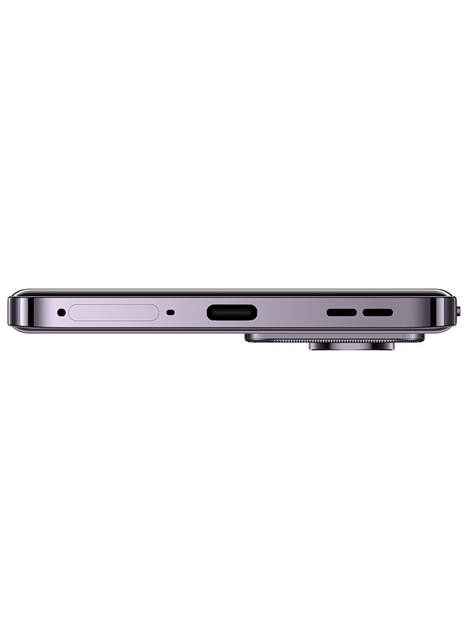 OPPO - Reno12 Pro Dual SIM Space Brown 12GB RAM 512GB 5G + Buds - Middle East Version - Image 1