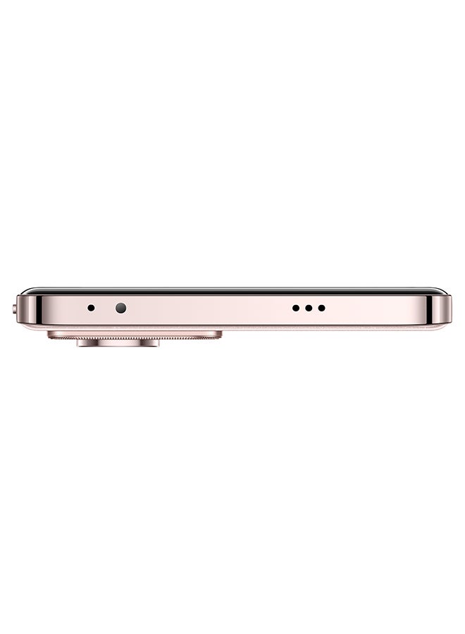 OPPO - Reno12 Pro Dual SIM Sunset Gold 12GB RAM 512GB 5G + Buds - Middle East Version - Image 1
