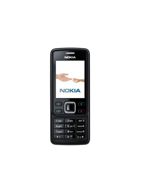 6300 Black