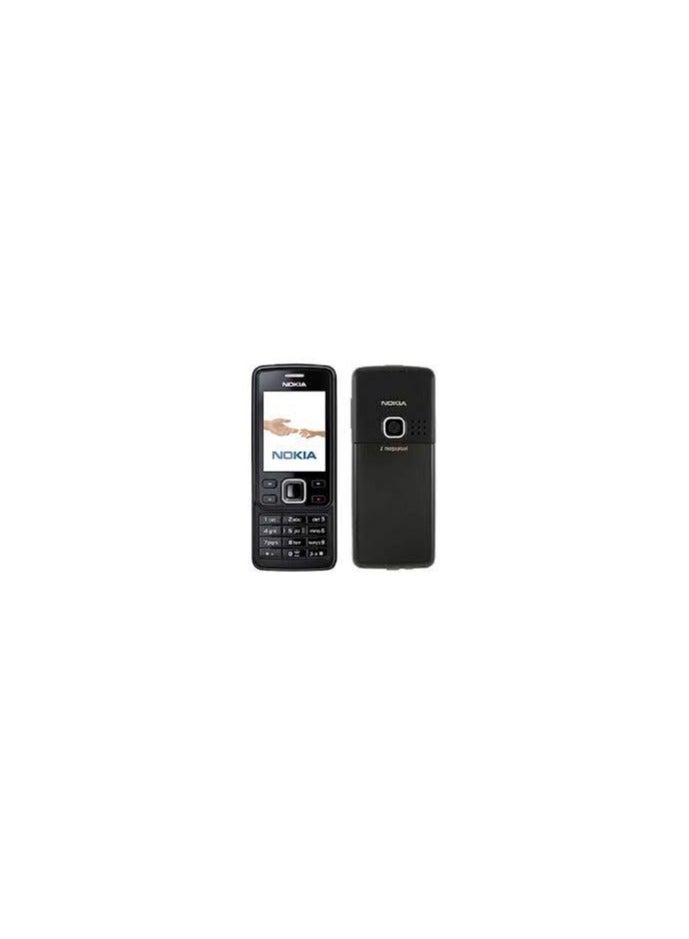 6300 Black