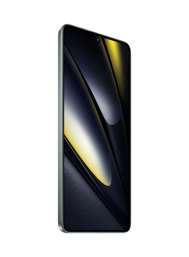 Xiaomi POCO F6 Dual SIM Green 12GB RAM 512GB 5G - International Version - Image 4