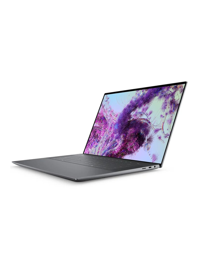 DELL (Upgraded Version) XPS 16 9640 Ultra 7 155H, NVIDIA GeForce 4070, 32GB RAM, 1TB SSD, 16.3" OLED Touch, Win 11 Pro English Graphite - Image 3