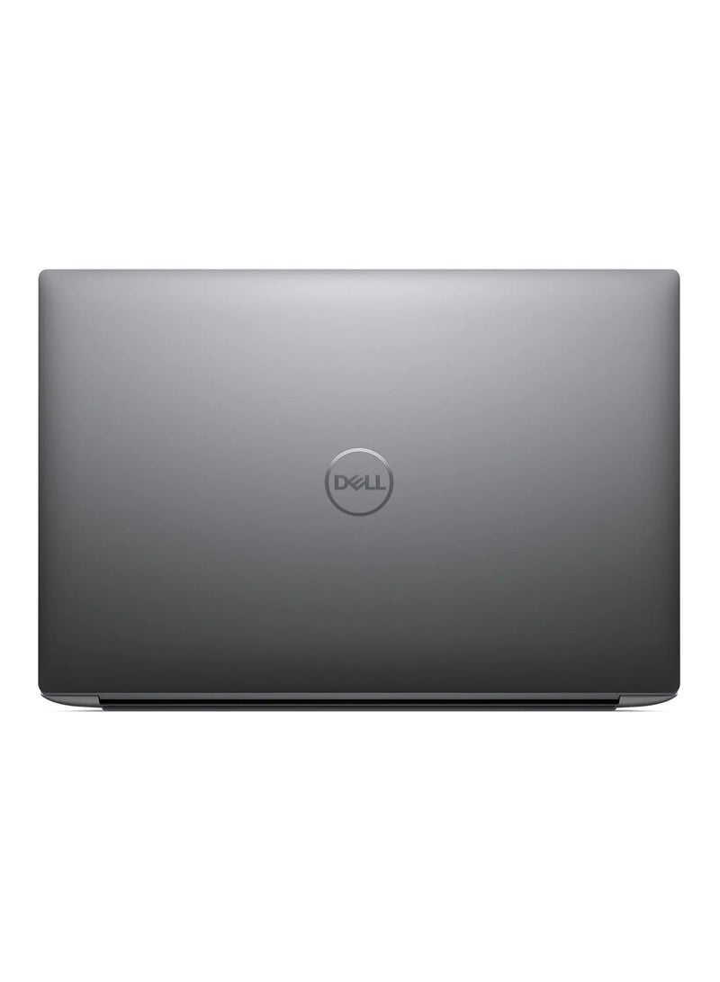 DELL (Upgraded Version) XPS 16 9640 Ultra 7 155H, NVIDIA GeForce 4070, 32GB RAM, 1TB SSD, 16.3" OLED Touch, Win 11 Pro English Graphite - Image 4