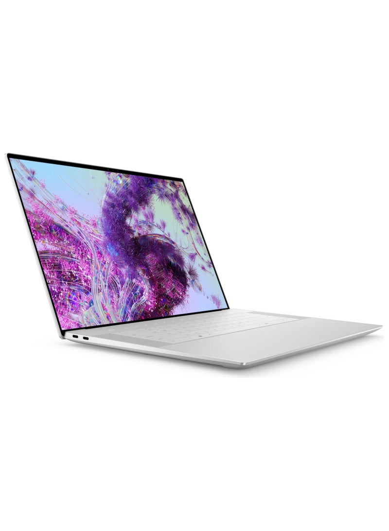 DELL (Upgraded Version) Xps 16 9640, Intel Core Ultra 9 (185H), 16.3" UHD+ 4K OLED Display, 32GB RAM, 1TB SSD, NVIDIA GeForce RTX 4070, Win 11 Pro English Platinum English Platinum - Image 5